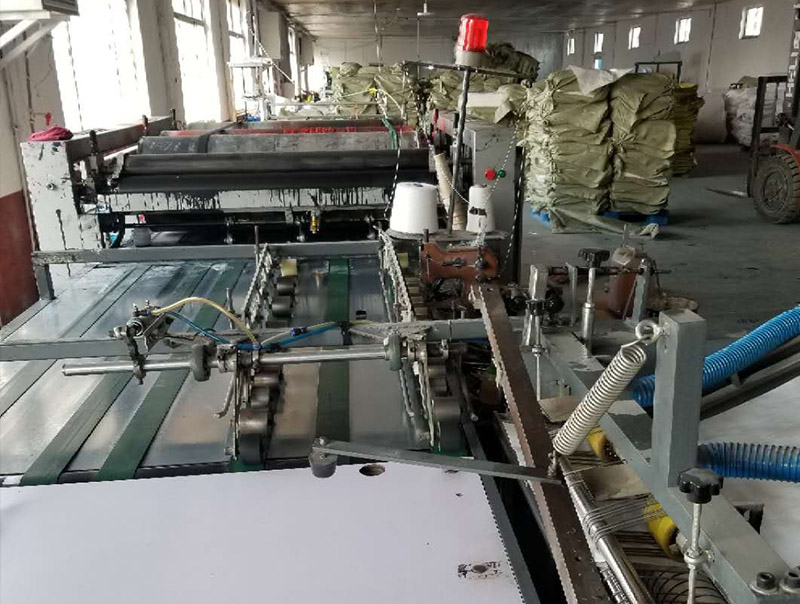 切(qie)縫印刷(shuā)一體機(ji)