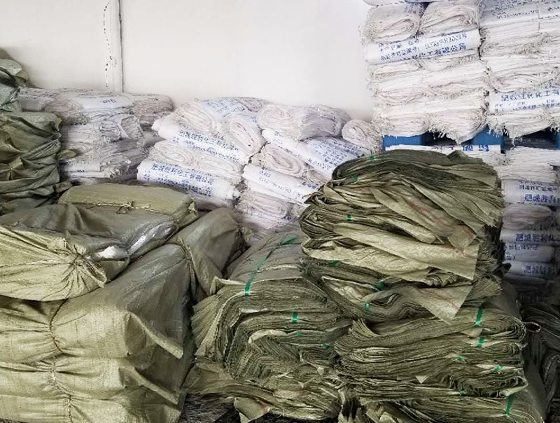 普通市(shì)場袋