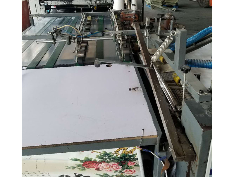 多彩切(qie)縫印收(shōu)一體機(jī)