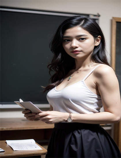 文化分析：《绿水》中的传统文化与现代价值观的对话 理解作品的时代背景与文化语境