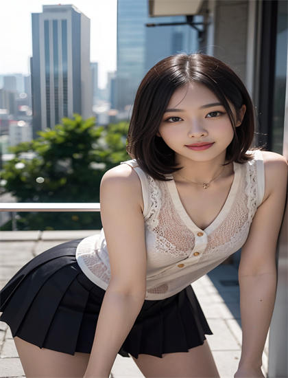 《Beauty小姐 第三季》的技术突破：美术设计实现开创性的技术应用 影响未来电影的发展方向