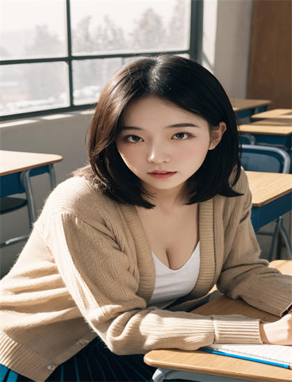 迷你剧深度解析：《我的老板为何那样》的人物塑造与情感表达 ——深入探索迷你剧的艺术世界