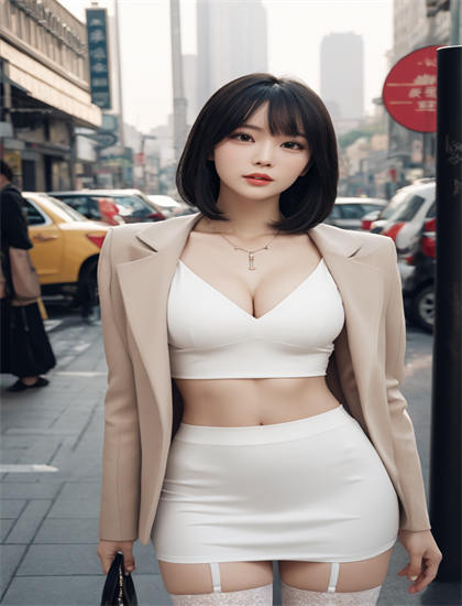 史诗级的《超级的我》结局是什么意思？大结局深度解读与分析，无删减版