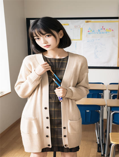 奇幻冒险：《拿起枪的简》服装的时代还原与角色塑造——揭秘不为人知的制作内幕