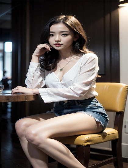 表演艺术解析：《魔鬼营业员》的的情感表达与人性探索 揭示人性的复杂与美好