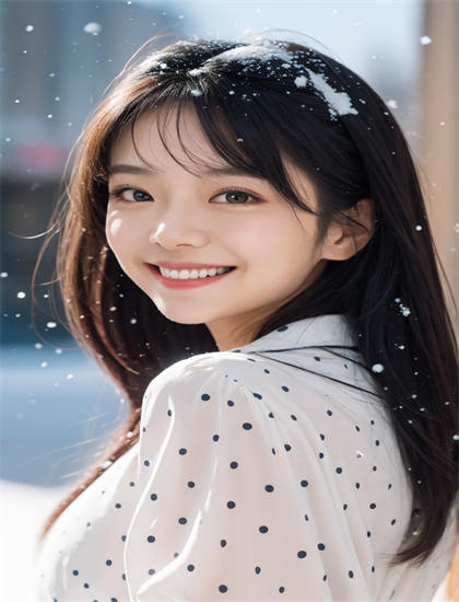 表演艺术解析：《落落小厨娘》的摄影的镜头语言与画面构图 感受表演的情感力量