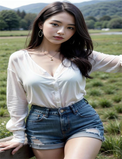 《大乡里八面威风》美学价值分析：艺术美感与审美特征探讨